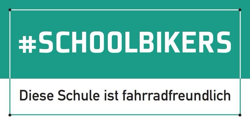 Schoolbikers