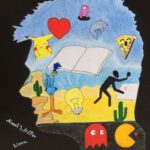 ,,Kopfbilder – Bilder im Kopf“ 2021 (9)